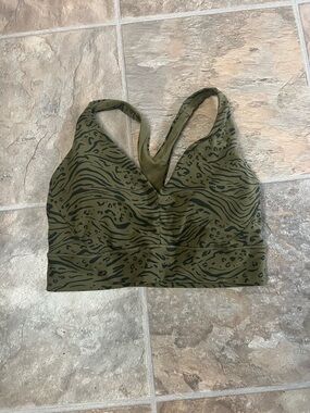 Athleta Sports Bra